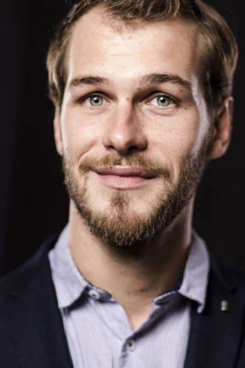 Kevin Rouxel profile