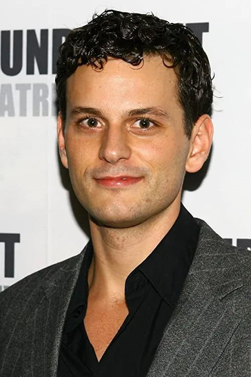 Wayne Wilcox profile