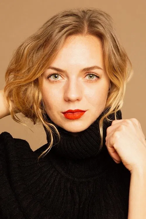 Liisa Linhein profile