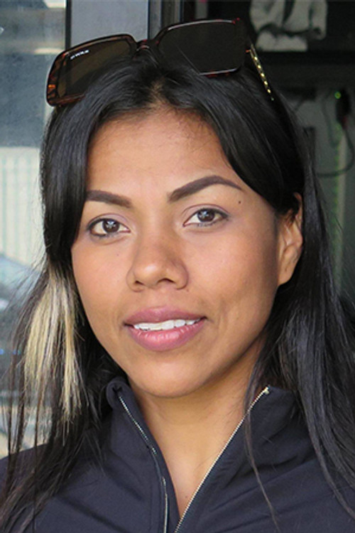 Magali Rodriguez profile