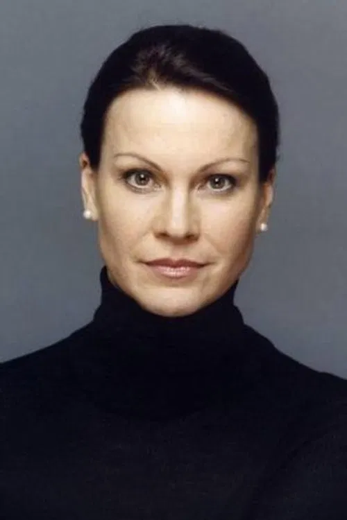 Irina Cherichenko profile