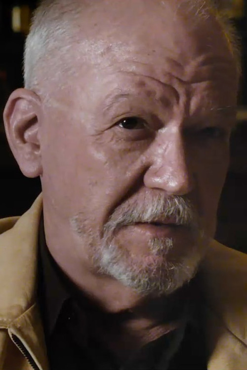 Roberto Precioso profile