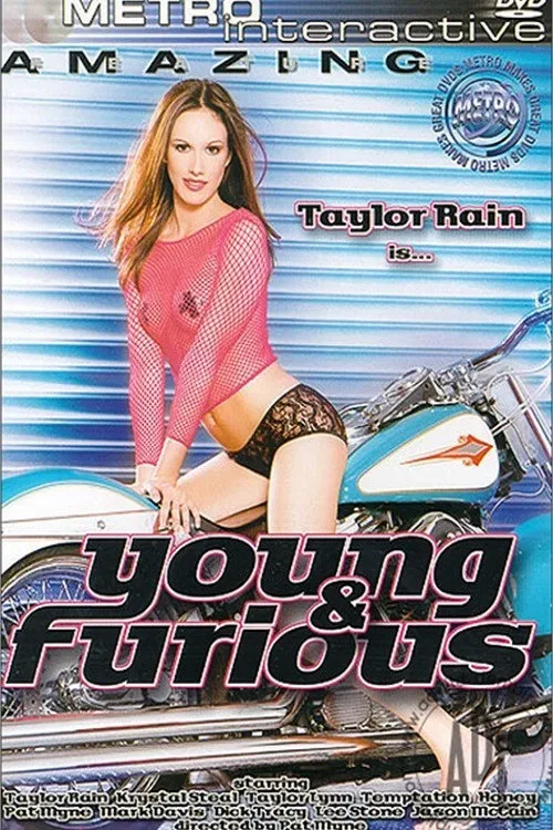 Young & Furious poster