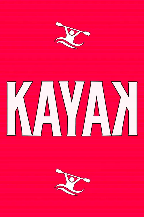 KAYAK poster