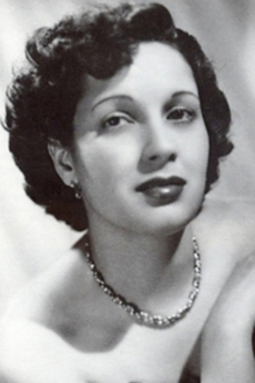 Mariana Villar profile