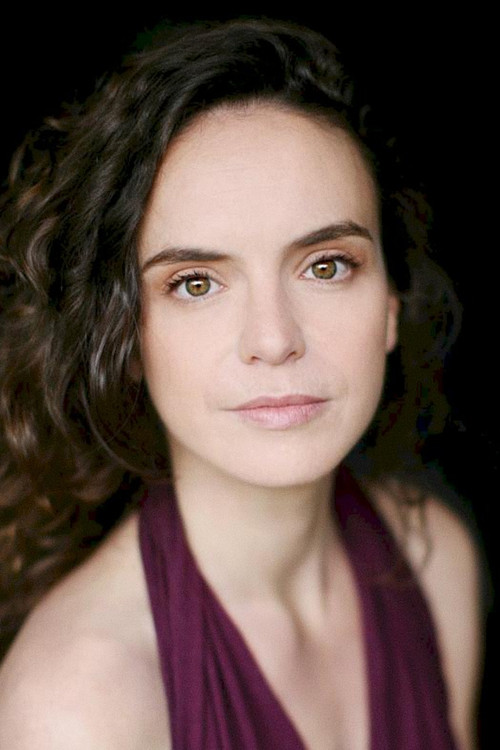 Noëllie Aillaud profile