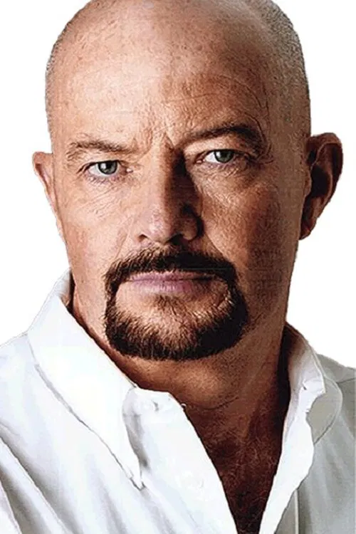 Doug Abrahams profile