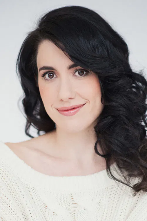 Marilou Morin profile