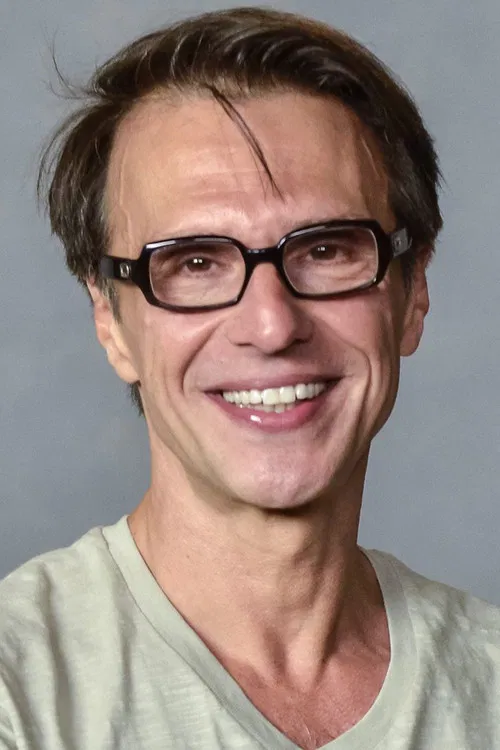 Fernando Eiras profile