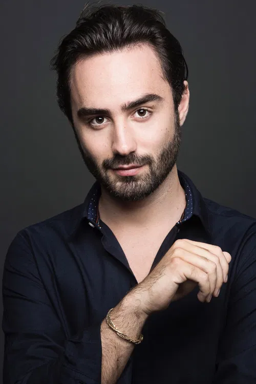 Matto Varini profile