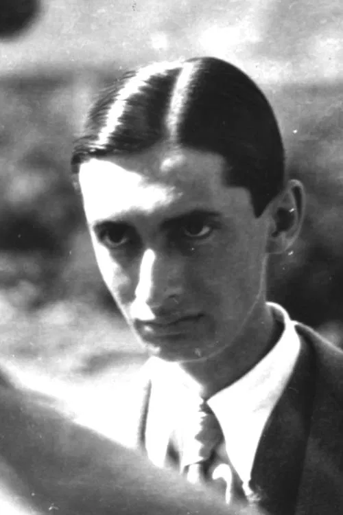 Mário Peixoto profile