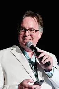 Sean Cameron profile