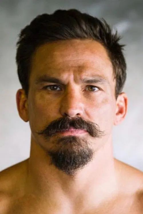 Josh Bridges profile