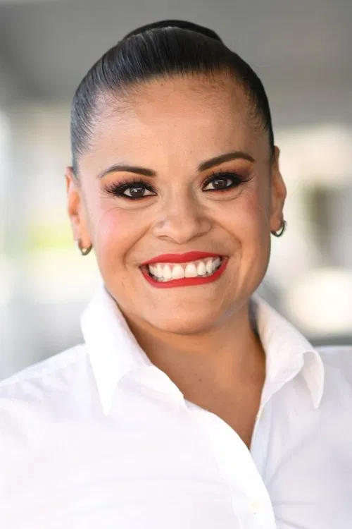 Ángela María Pérez Salazar profile