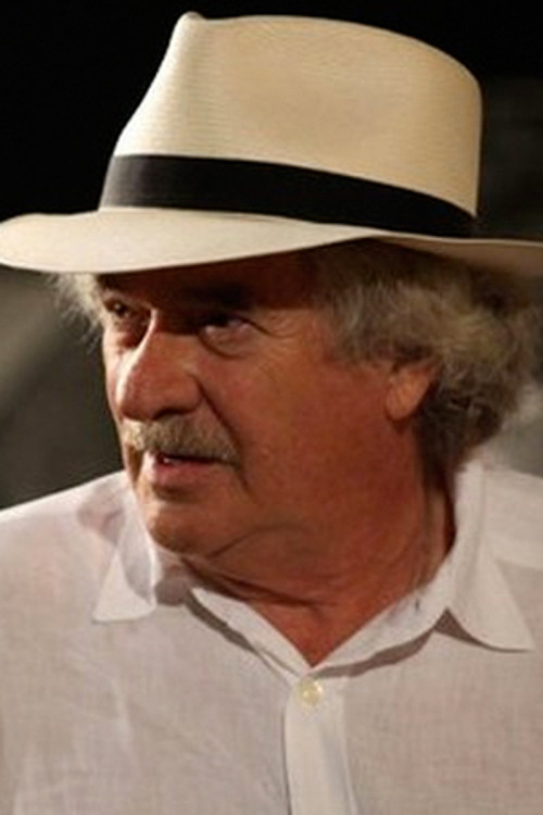 Jeffrey L. Kimball profile