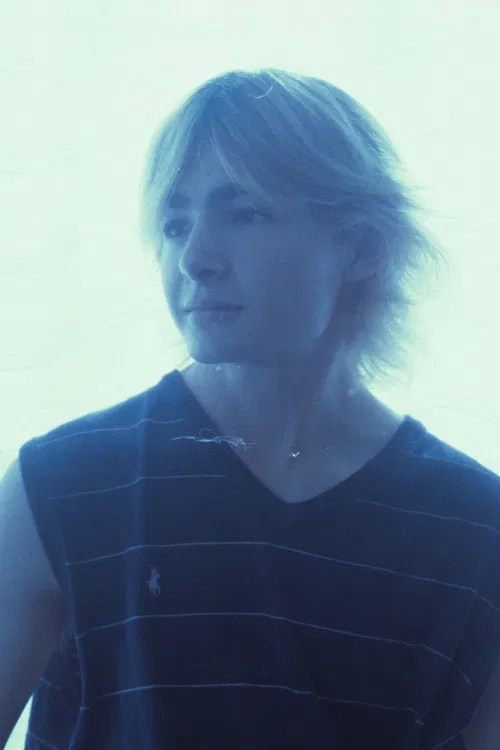 Will Benzian profile