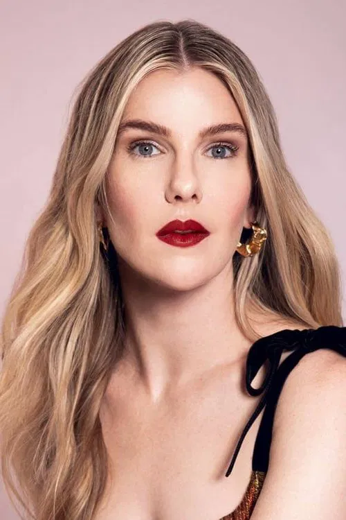 Lily Rabe profile