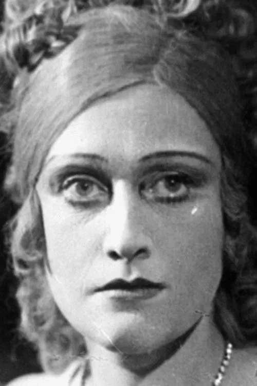 Anna Orochko profile