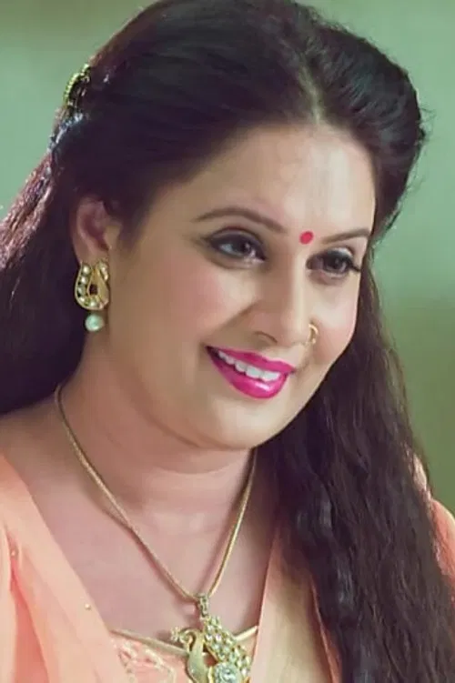 Aanandee Tripathi profile