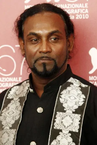 Saman Anthony profile