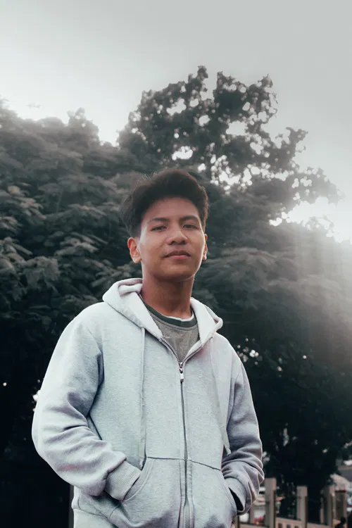 Fazlur Rahman Alzah Maligana profile