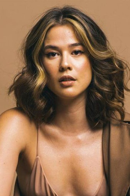 Valeen Montenegro profile