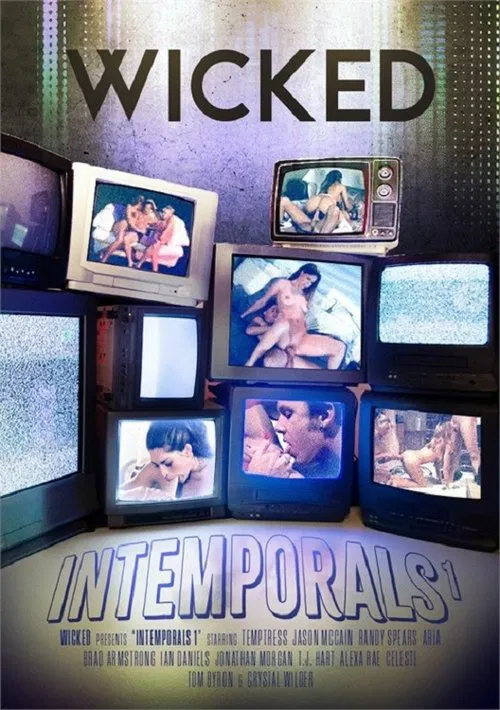 Intemporals 1 poster