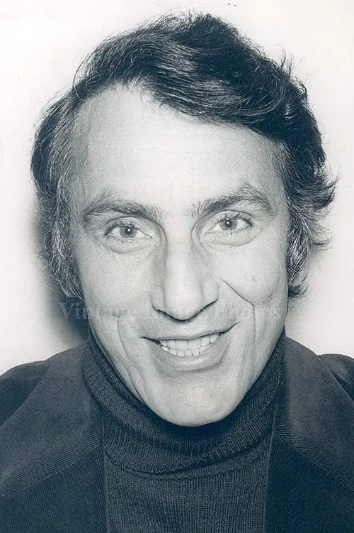 Lawrence Dane profile