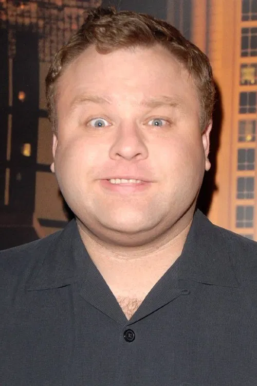 Frank Caliendo profile