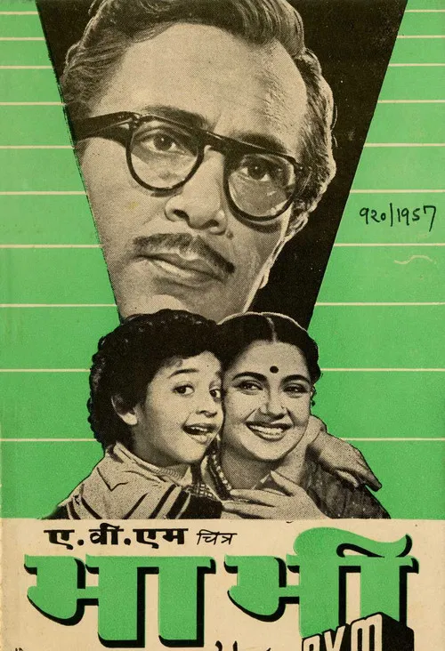 Bhabhi poster
