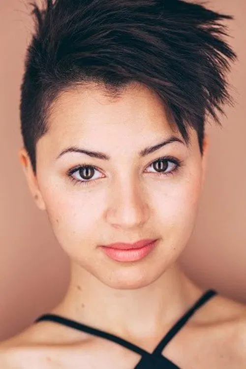 Paloma Esparza Rabinov profile