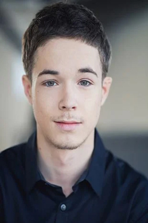 Théo Chazal profile