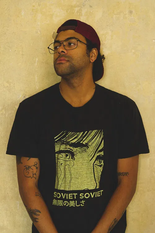 Fox Dalliance profile