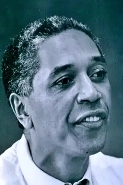 Fred Pinkard profile