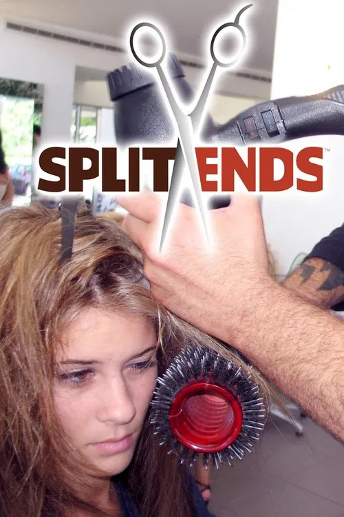 Split Ends poster