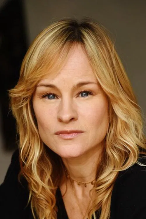 Dorkas Kiefer profile