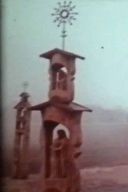 Medžio atmintis poster