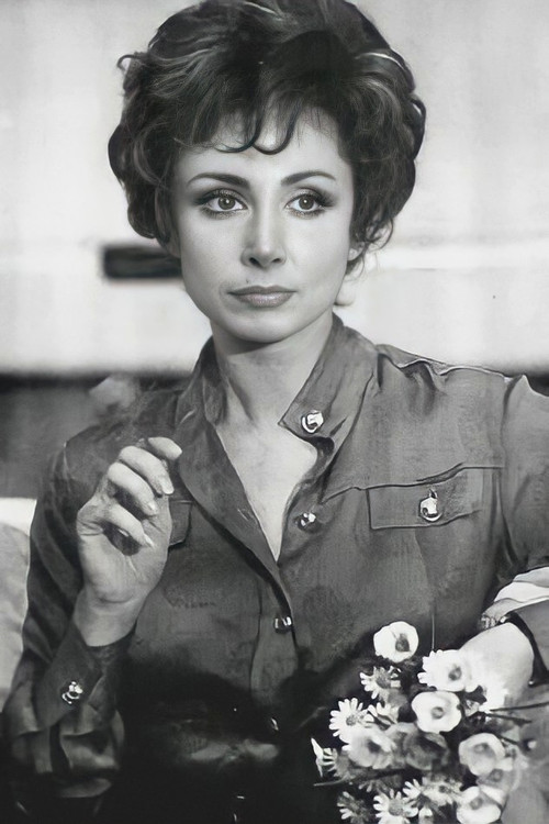 Maria Pia Di Meo profile