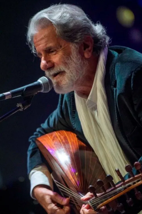 Marcel Khalife profile