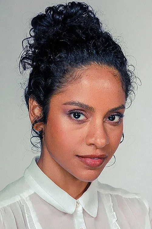 Larissa Góes profile