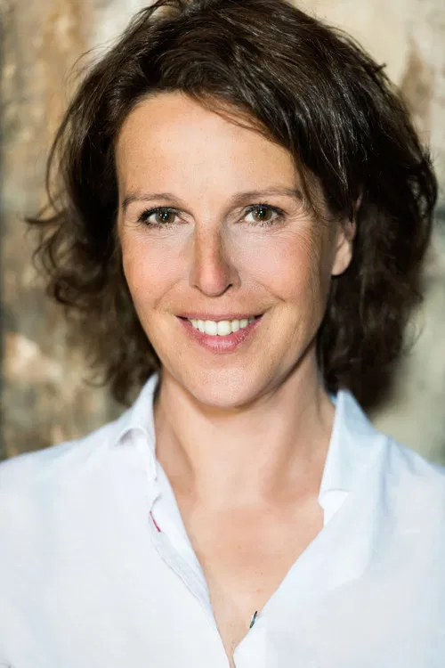 Alexa Wiegandt profile