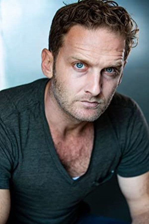 Anthony Nikolchev profile