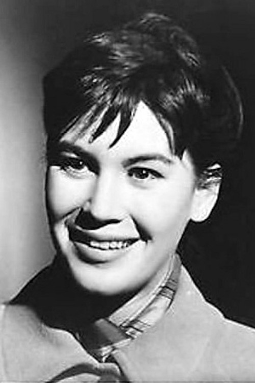 Molly McCarthy profile