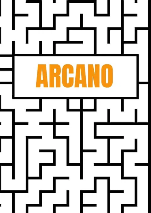 Arcano poster