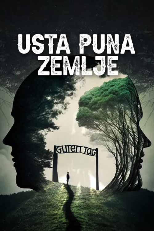Mouth Full of Earth poster