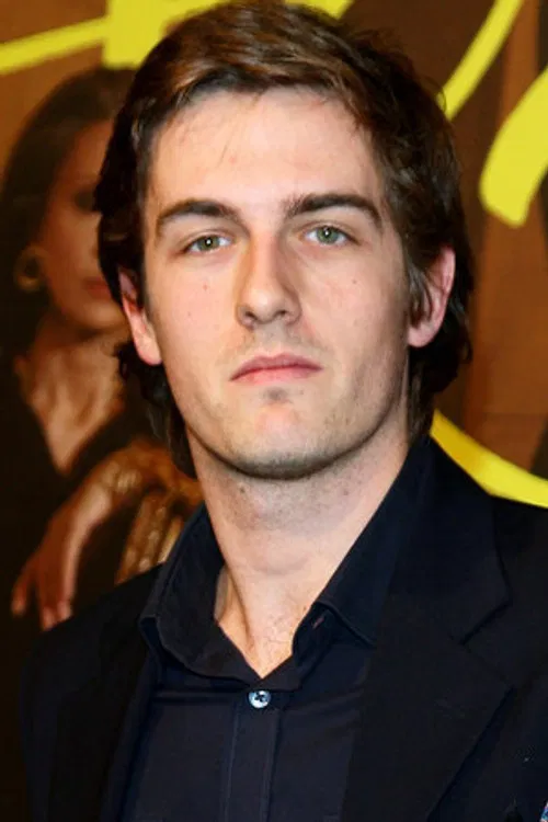 Mattia Zaccaro profile