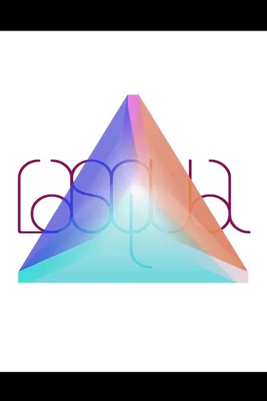 -Pursuit.Lasqua2. Immaginare Sanskrit poster