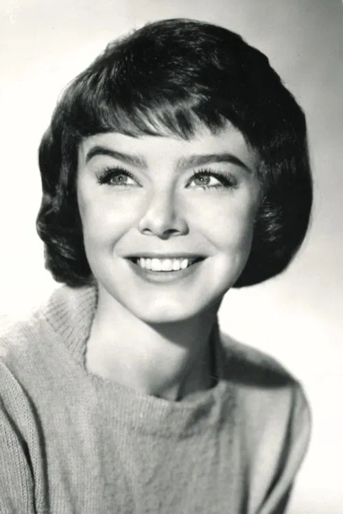Janet Munro profile