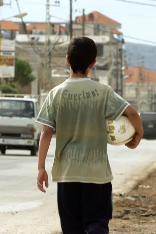 Khawla's Goal poster