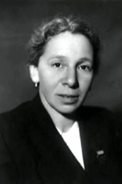 Mariya Knebel profile